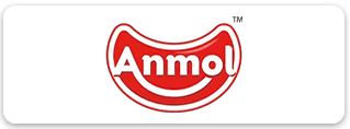 Logo Anmol