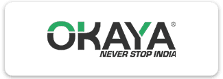 Logo Okaya