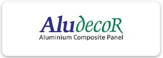 Logo Aludecor