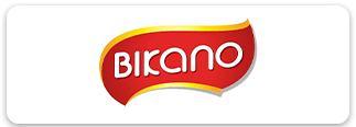 Logo Bikano